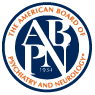 Board Certified in Psychiatry issuing body