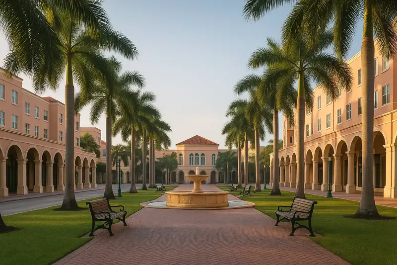 Boca Raton — Alcohol Detox