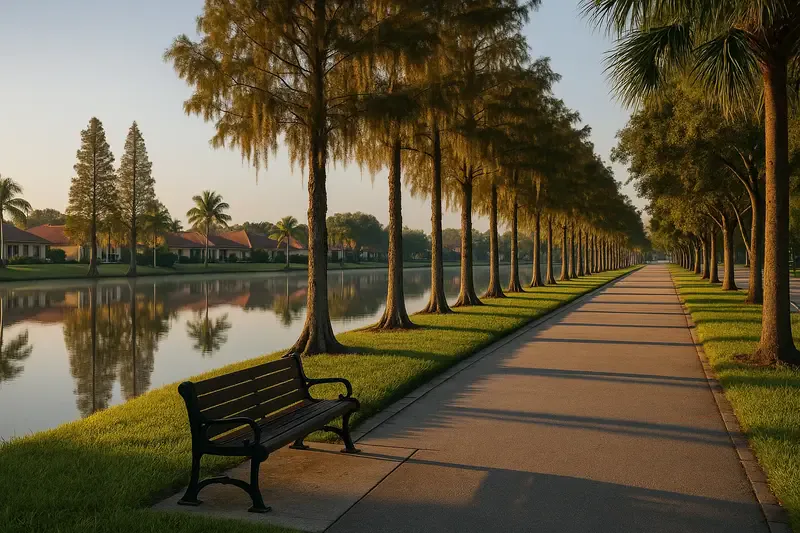Coral Springs — Alcohol Detox