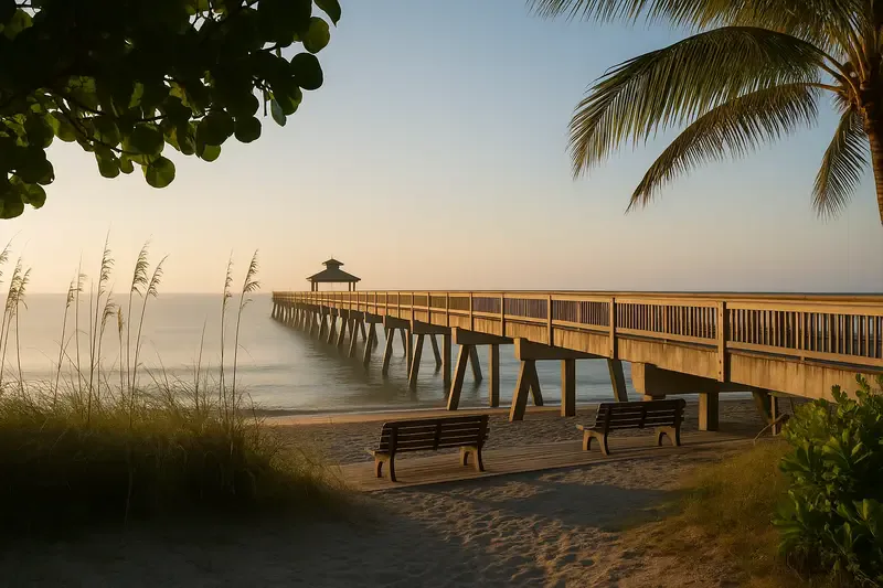 Deerfield Beach — Alcohol Detox
