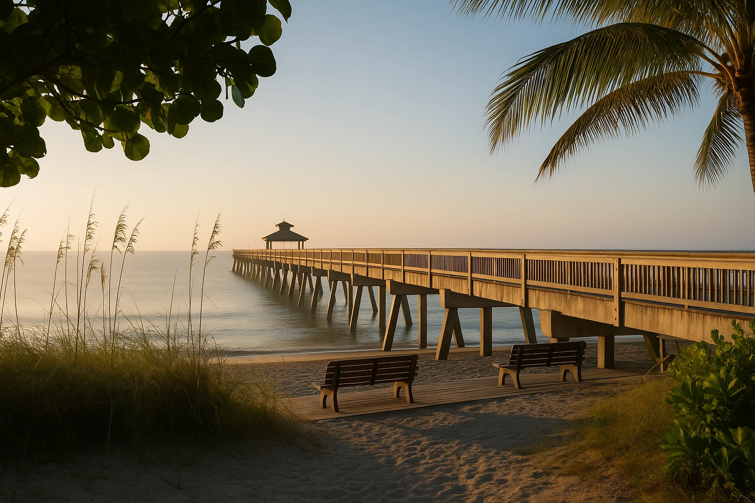 Deerfield Beach