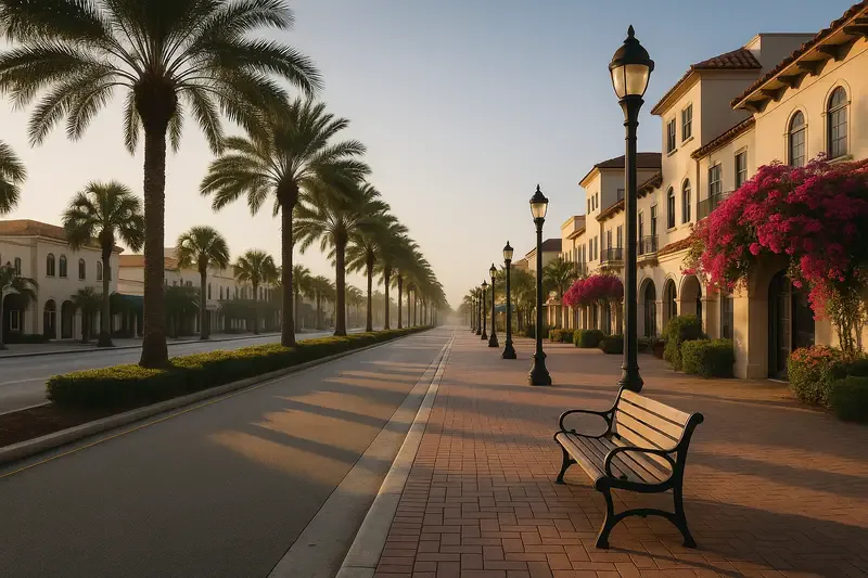 Delray Beach — Alcohol Detox