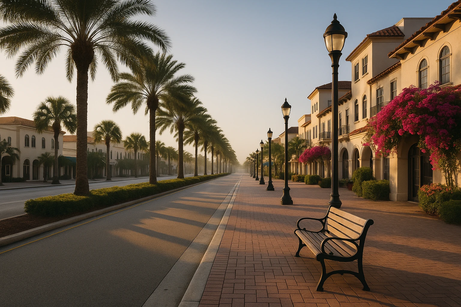 Delray Beach