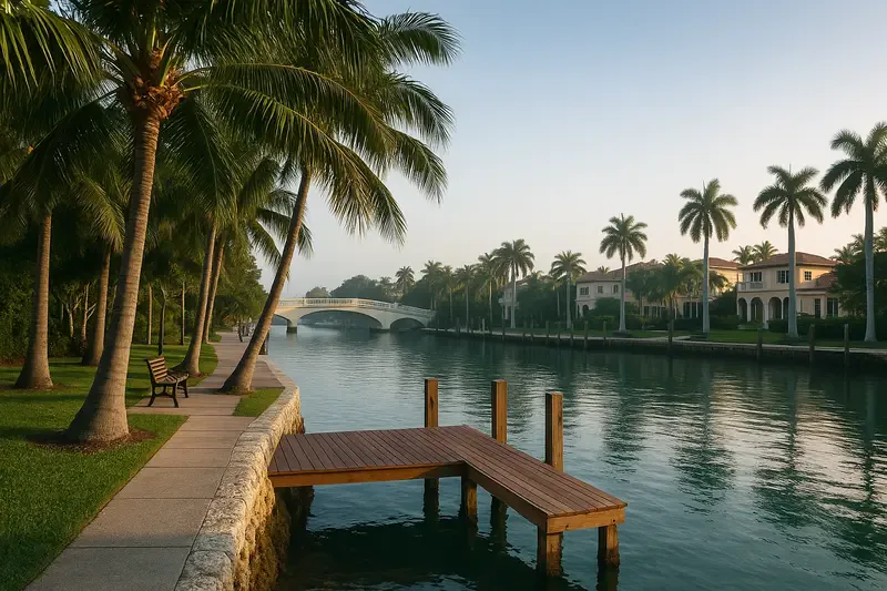 Fort Lauderdale — Alcohol Detox