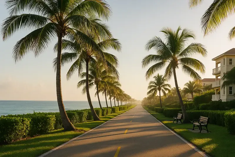 Highland Beach — Alcohol Detox