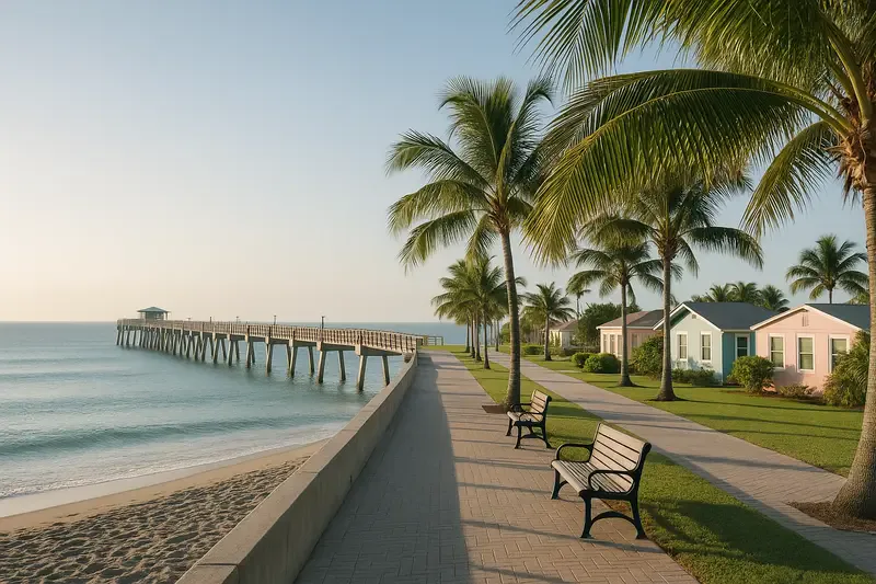 Lake Worth Beach — Alcohol Detox