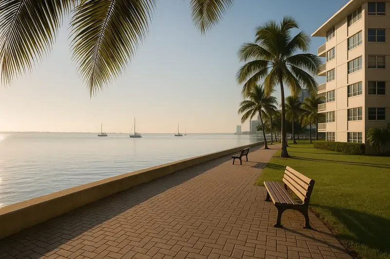Miami — Alcohol Detox