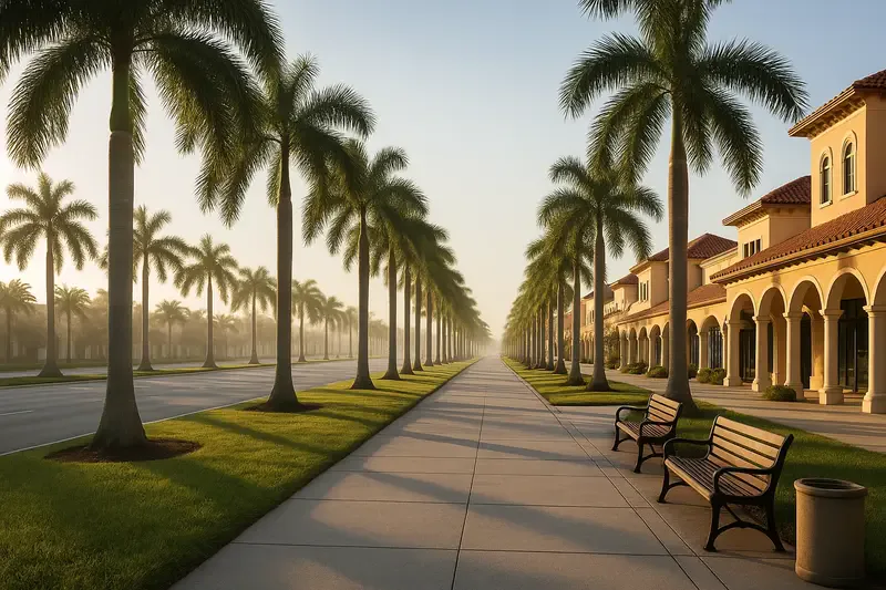 Palm Beach Gardens — Alcohol Detox