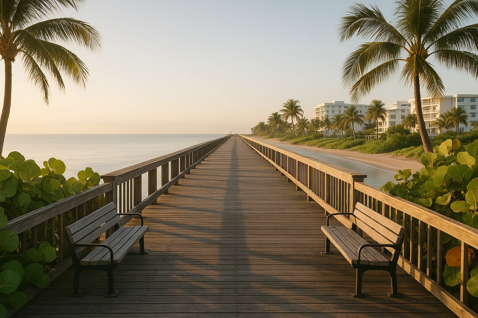 Pompano Beach