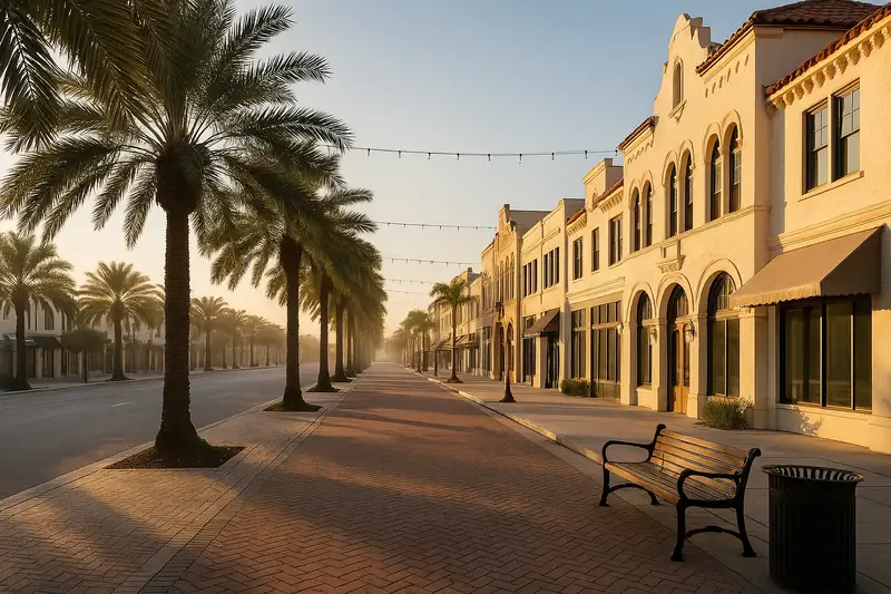 West Palm Beach — Alcohol Detox