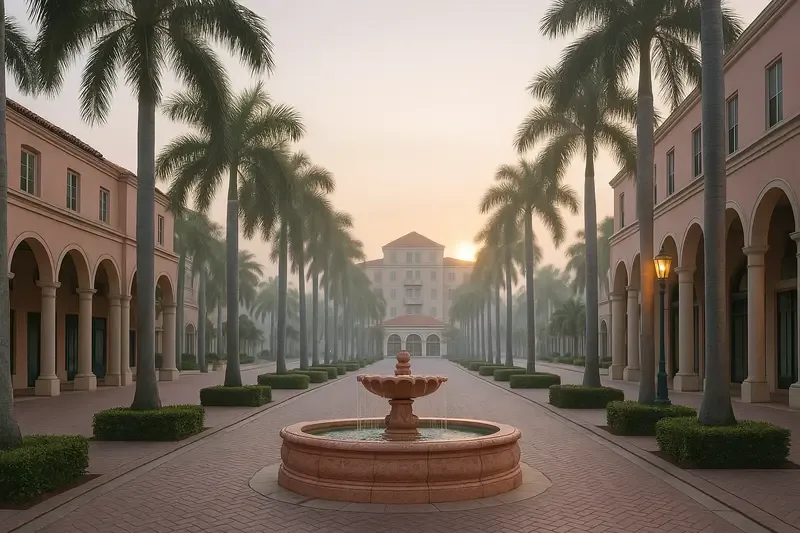 Boca Raton — Drug Detox