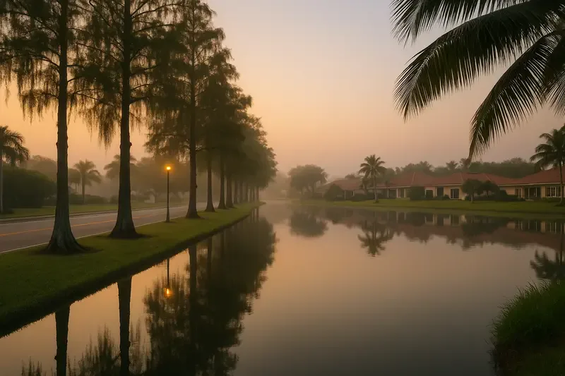 Coral Springs — Drug Detox