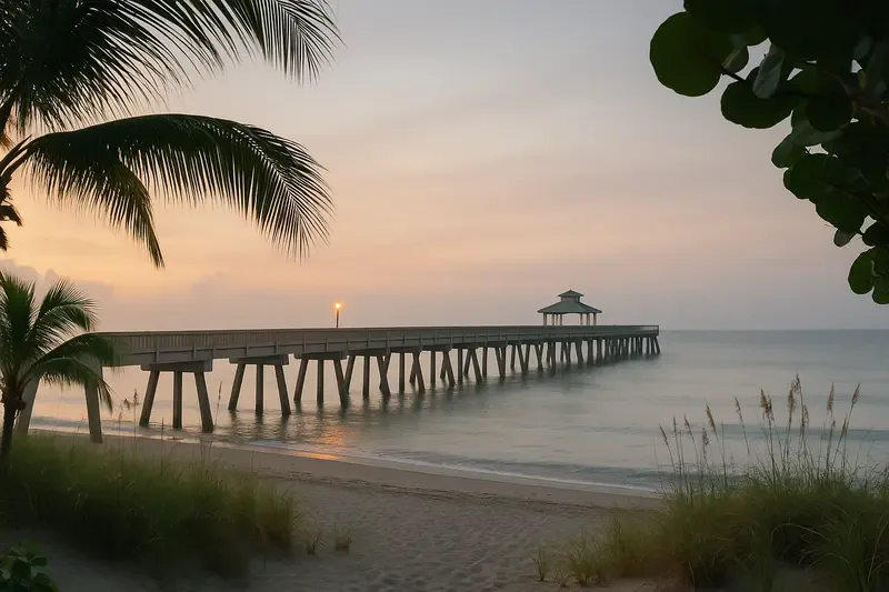 Deerfield Beach — Drug Detox