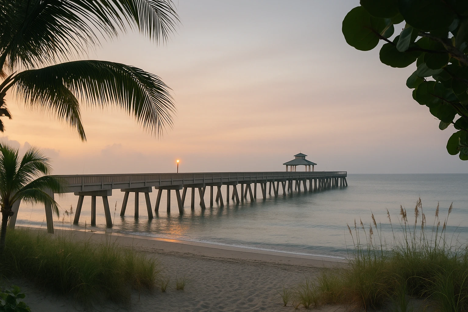 Deerfield Beach