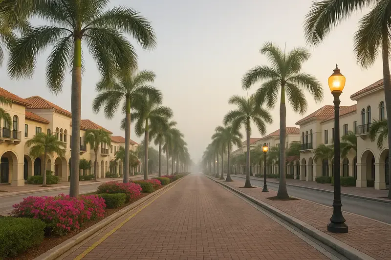 Delray Beach — Drug Detox
