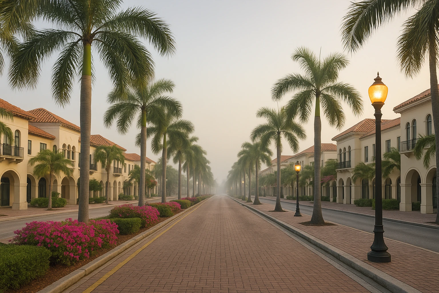 Delray Beach