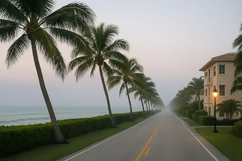 Highland Beach — Drug Detox