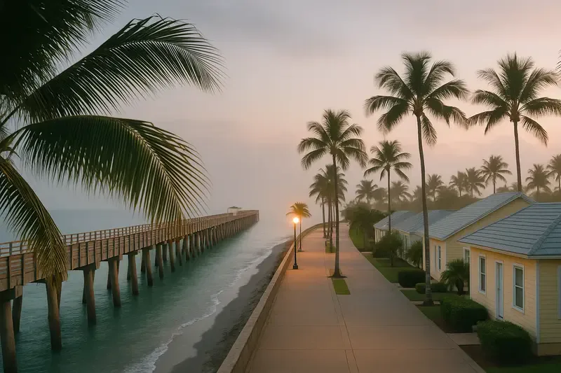 Lake Worth Beach — Drug Detox