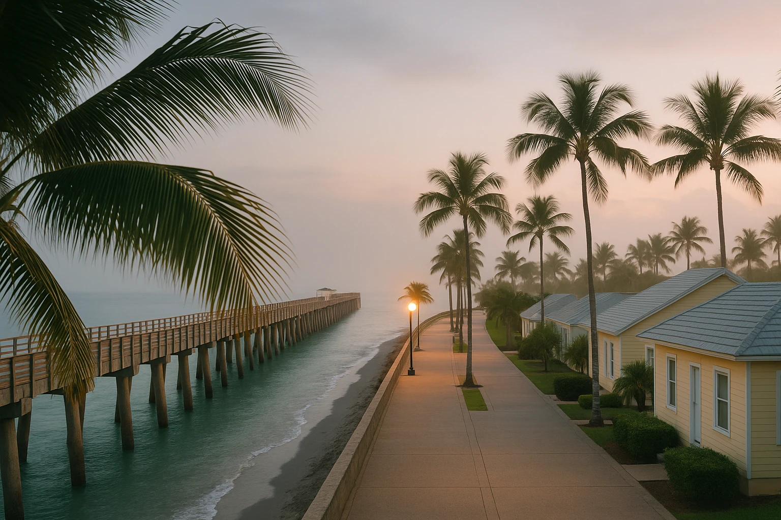Lake Worth Beach, FL