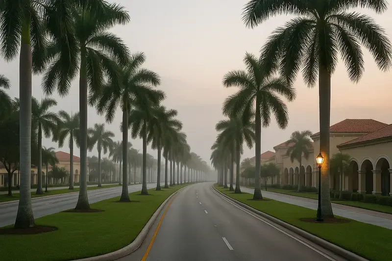 Palm Beach Gardens — Drug Detox