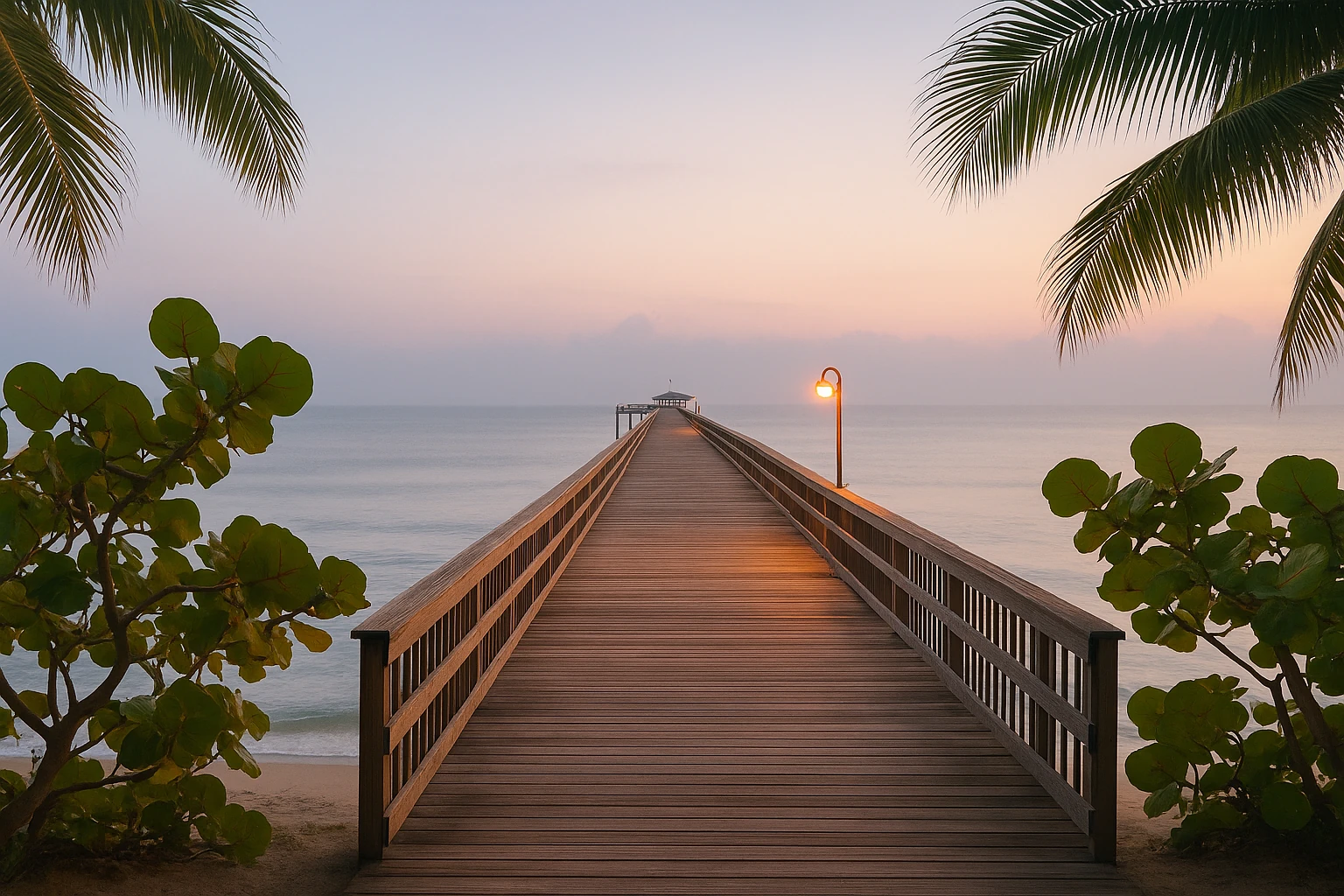 Pompano Beach