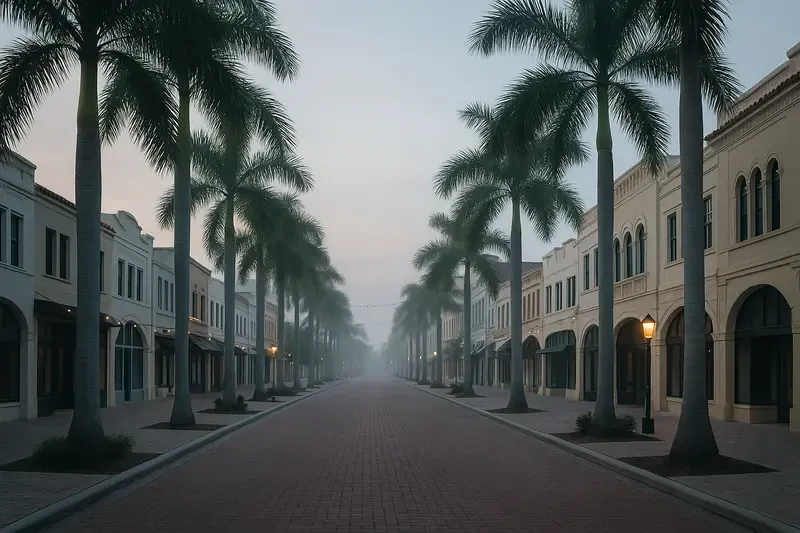 West Palm Beach — Drug Detox