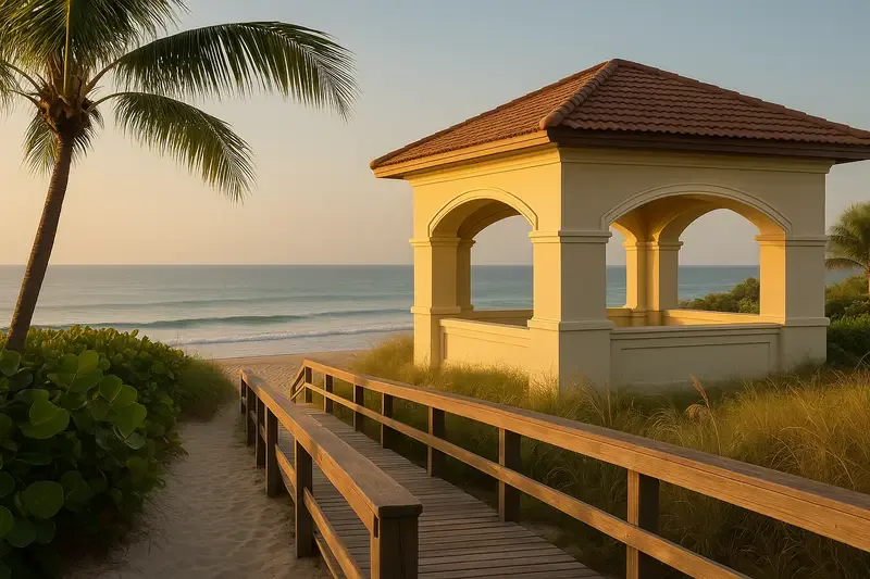 Boynton Beach — Executive Detox