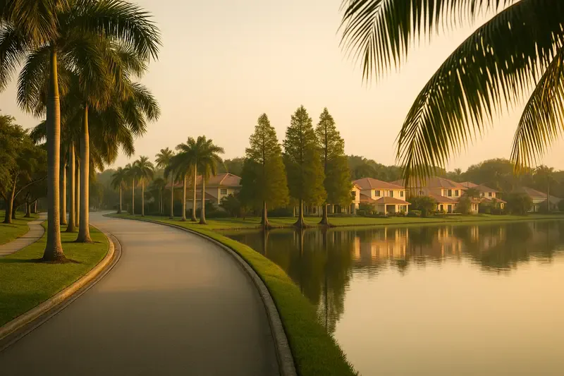 Coral Springs — Executive Detox
