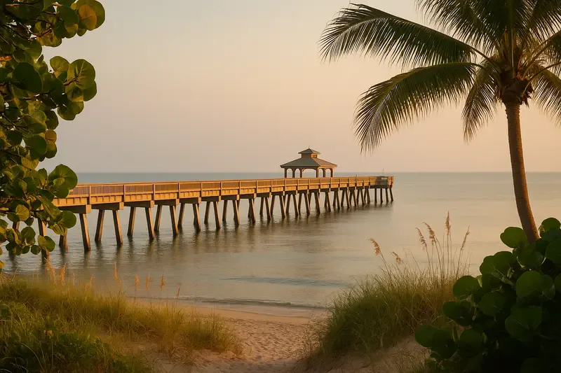 Deerfield Beach — Executive Detox