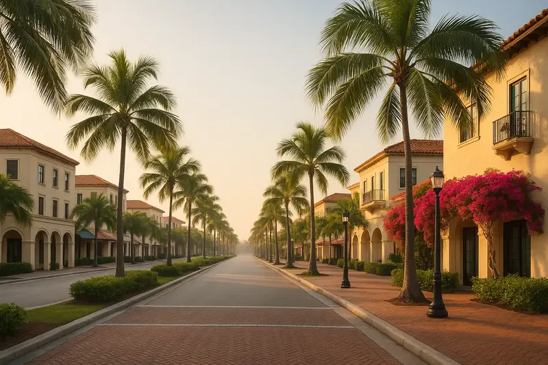 Delray Beach — Executive Detox