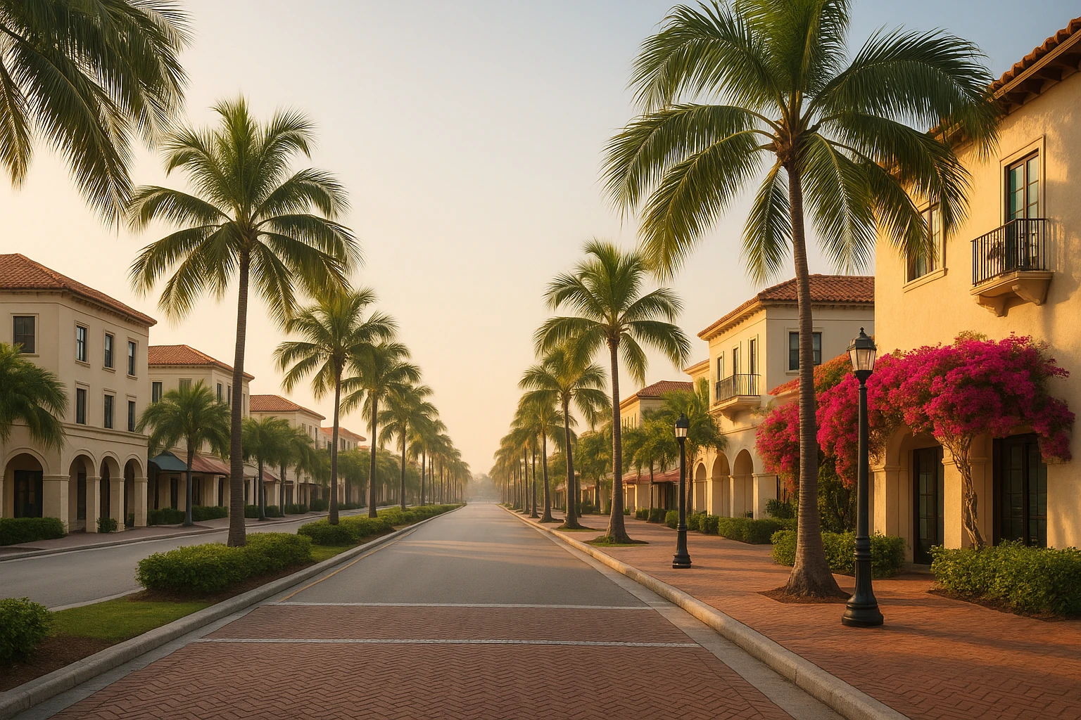 Delray Beach