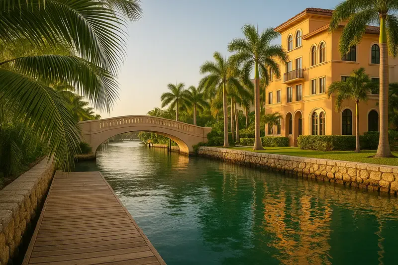 Fort Lauderdale — Executive Detox