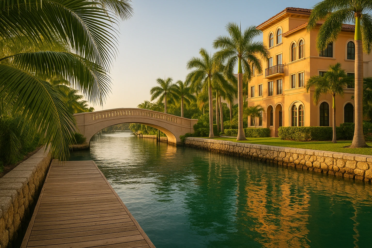 Fort Lauderdale