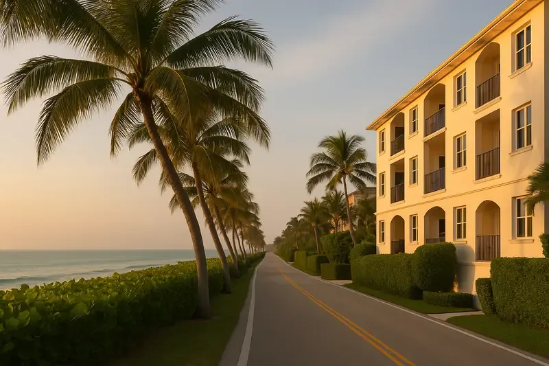 Highland Beach — Executive Detox