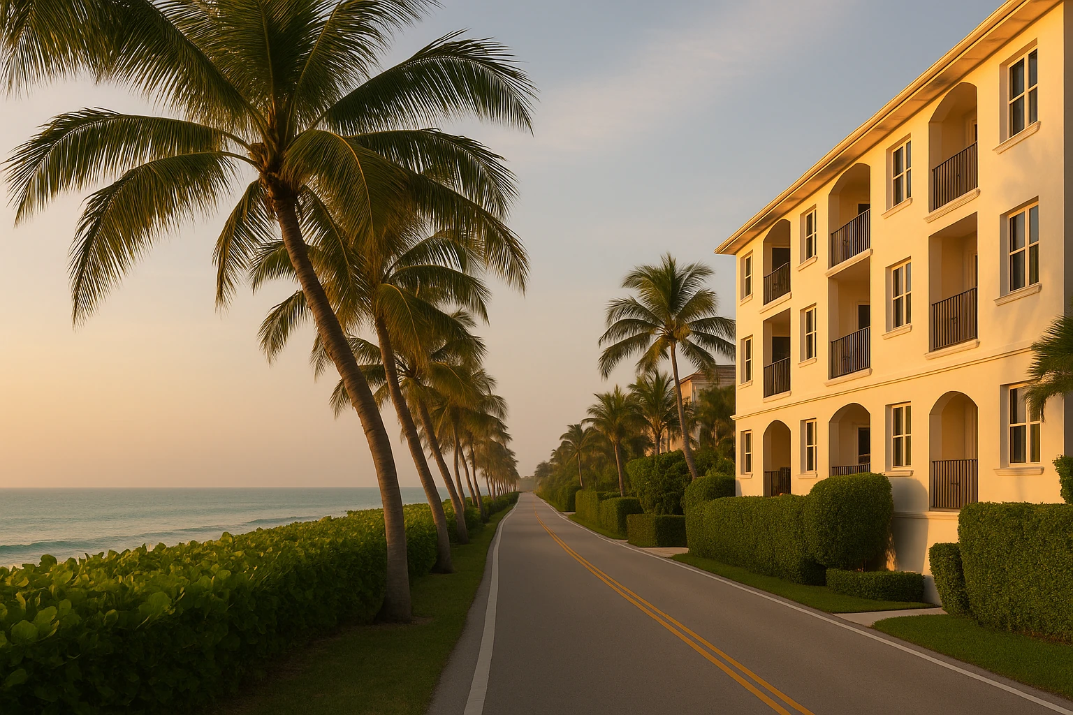 Highland Beach, FL
