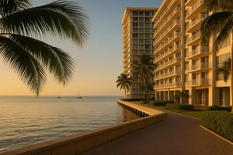 Miami — Executive Detox