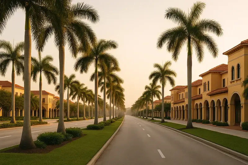 Palm Beach Gardens — Executive Detox