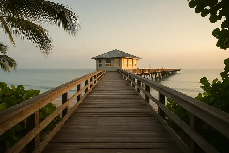 Pompano Beach — Executive Detox