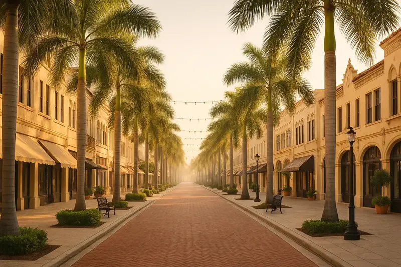 West Palm Beach — Executive Detox