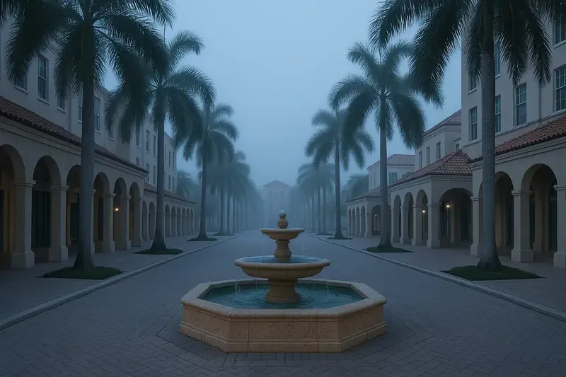 Boca Raton — Medical Detox