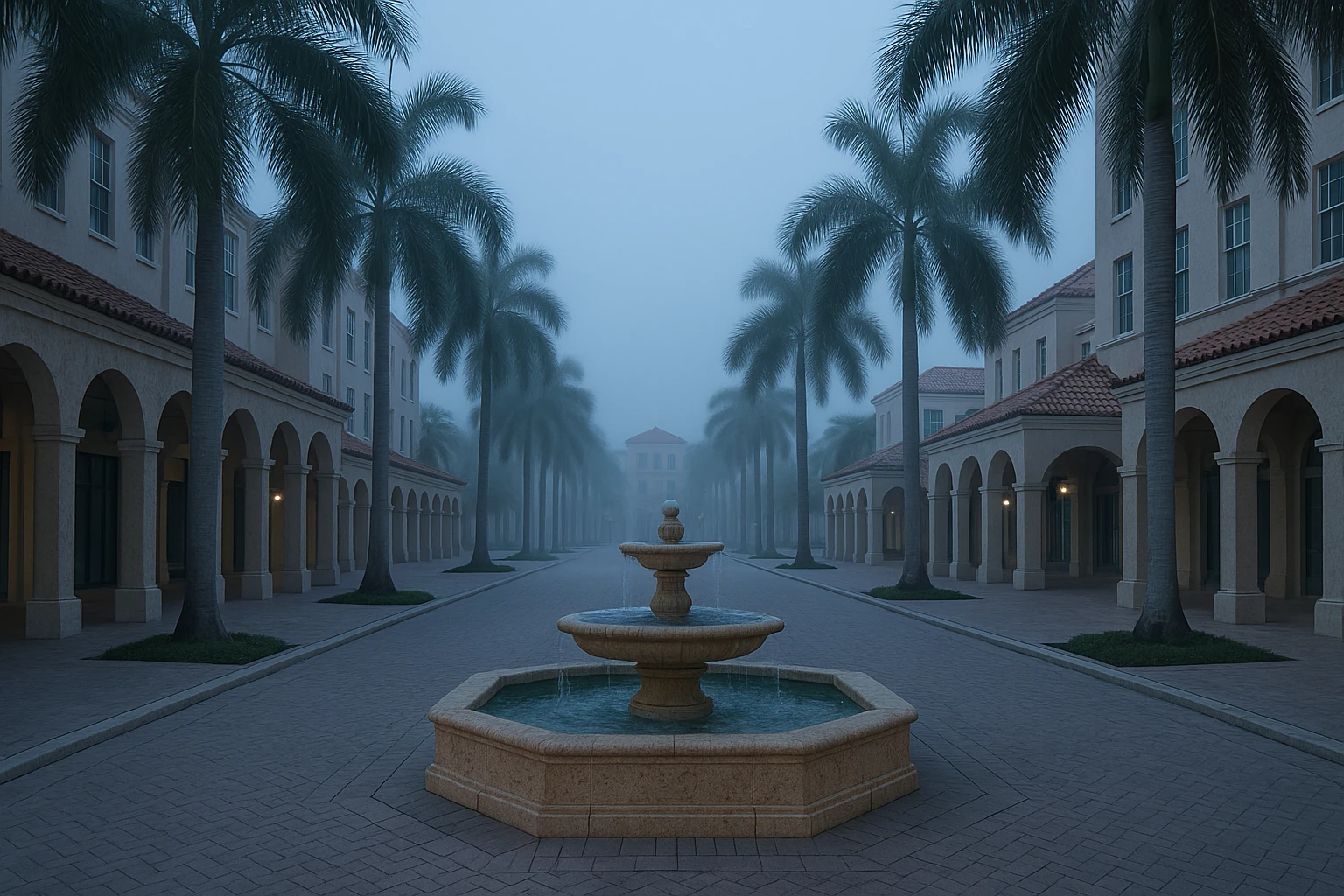 Boca Raton
