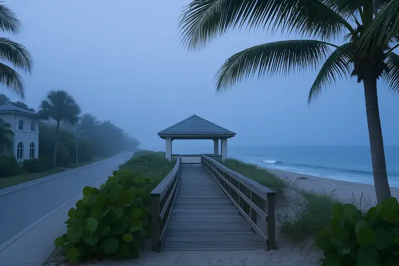 Boynton Beach — Medical Detox