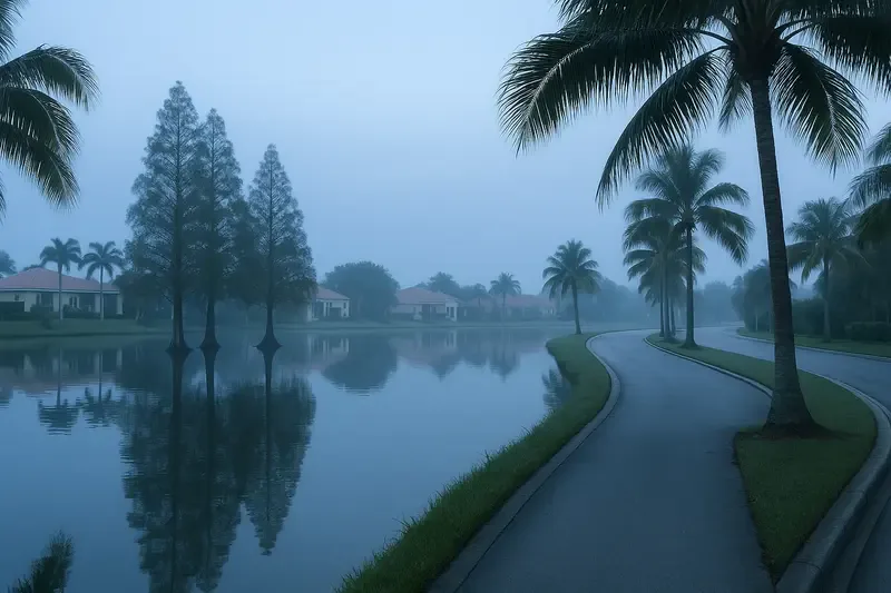 Coral Springs — Medical Detox