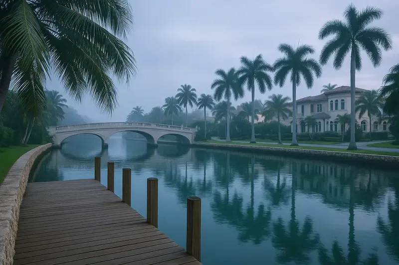 Fort Lauderdale — Medical Detox