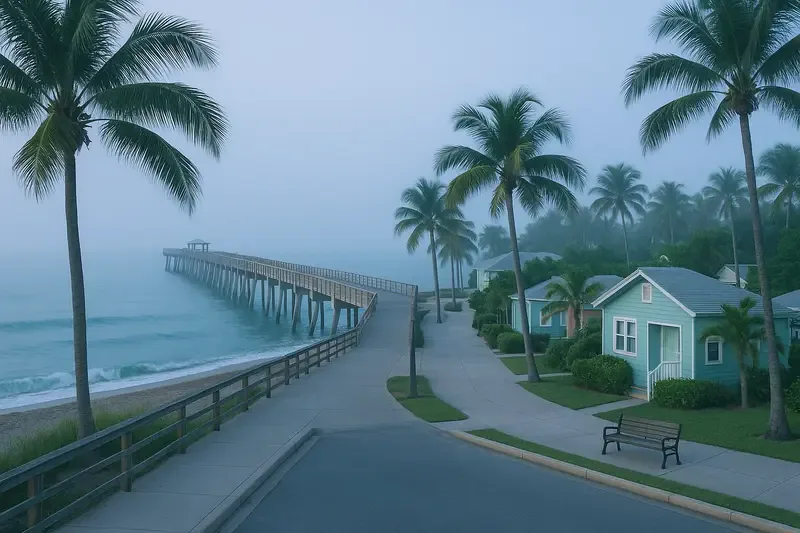 Lake Worth Beach — Medical Detox