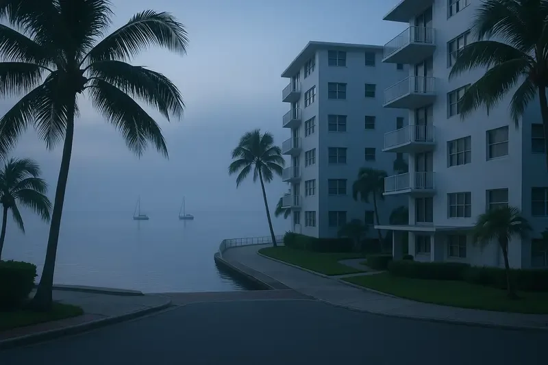 Miami — Medical Detox
