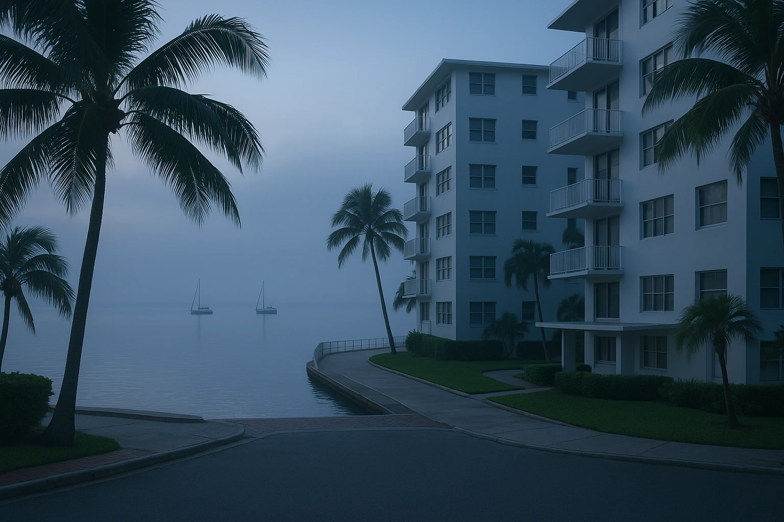 Miami, FL