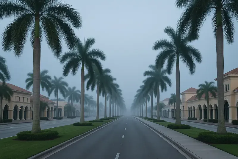 Palm Beach Gardens — Medical Detox