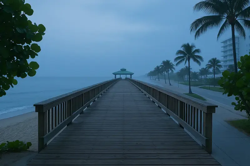 Pompano Beach — Medical Detox