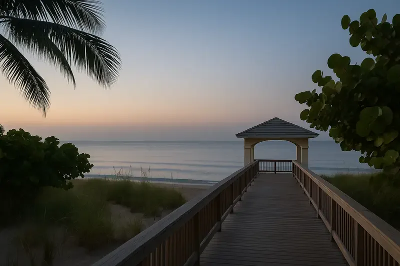 Boynton Beach — Opioid Detox